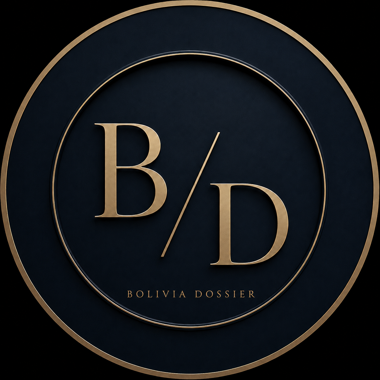 Bolivia Dossier